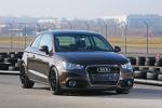 Audi A1 by Pogea Racing 2011 года